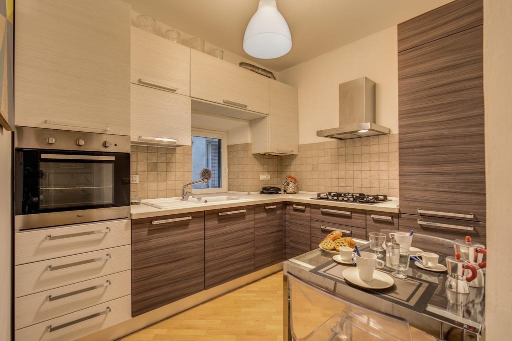 Cinque Terre Mood Apartment La Spezia Exterior photo