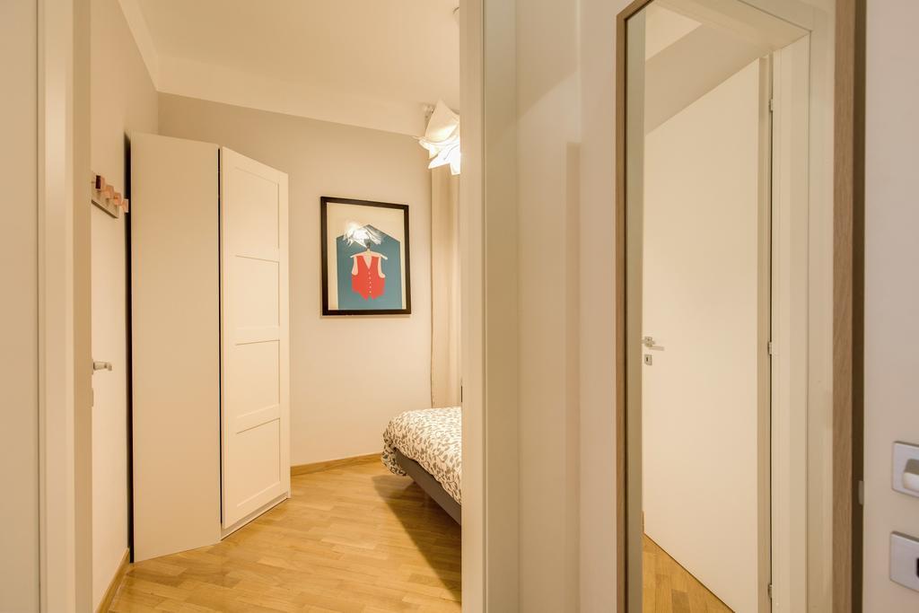Cinque Terre Mood Apartment La Spezia Exterior photo