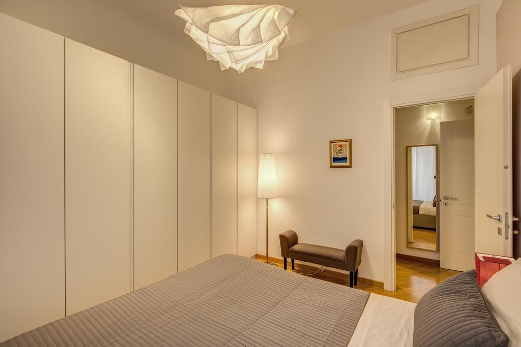 Cinque Terre Mood Apartment La Spezia Exterior photo