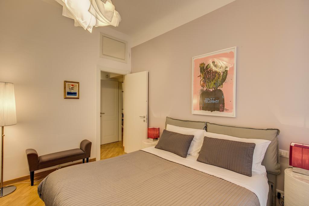 Cinque Terre Mood Apartment La Spezia Exterior photo