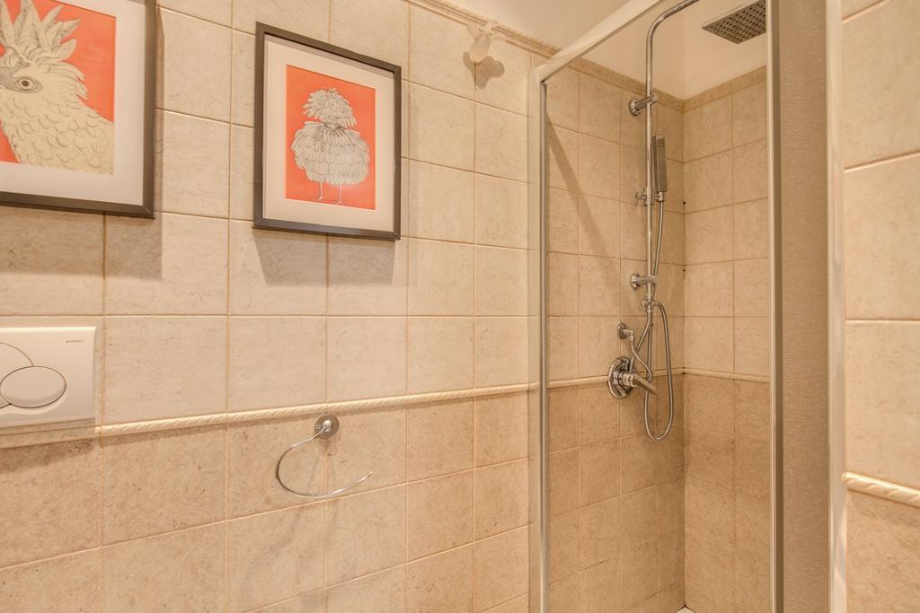 Cinque Terre Mood Apartment La Spezia Exterior photo